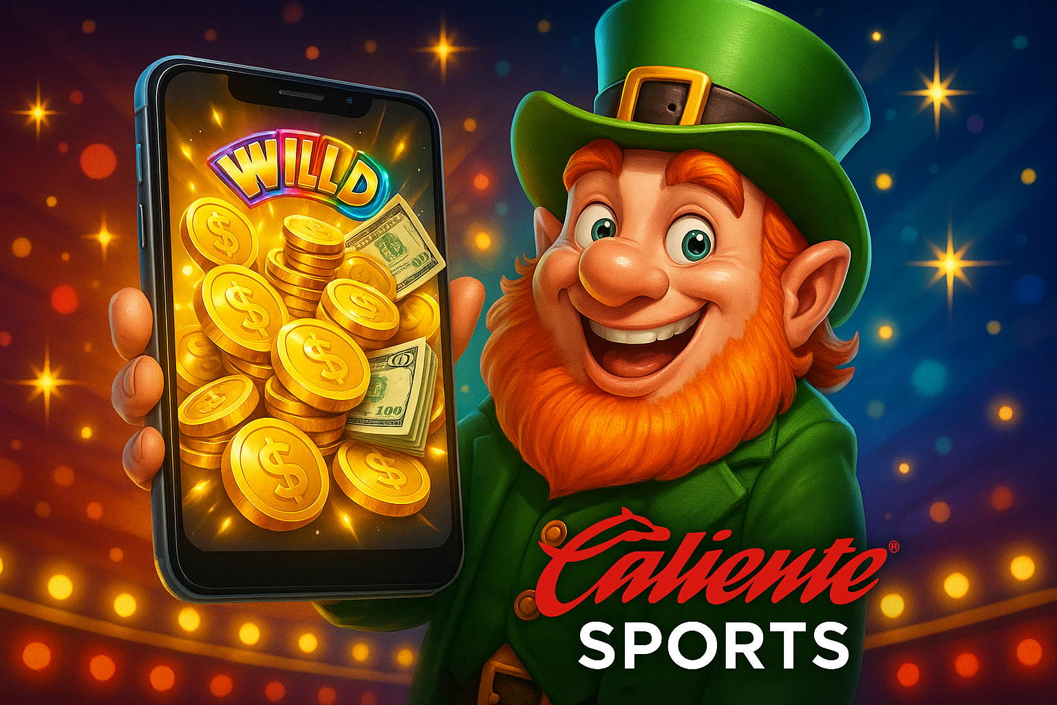 Caliente Sports